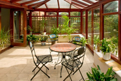 Irchester conservatory quotes