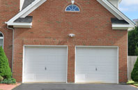 free Irchester garage construction quotes