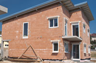 Irchester home extensions