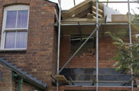 free Irchester home extension quotes