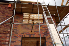 house extensions Irchester