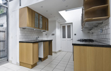 Irchester kitchen extension leads