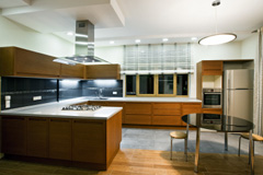 kitchen extensions Irchester